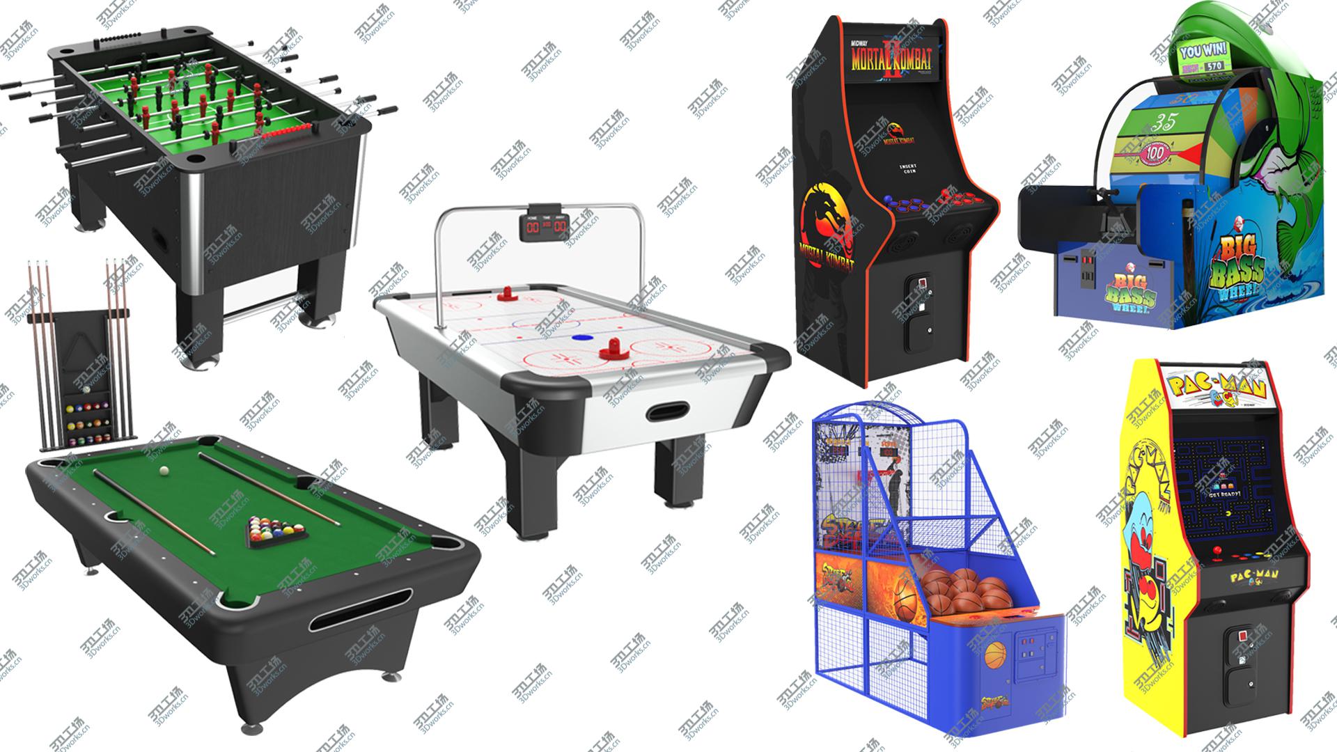 images/goods_img/202104022/Large Arcade Games Collection model/2.jpg